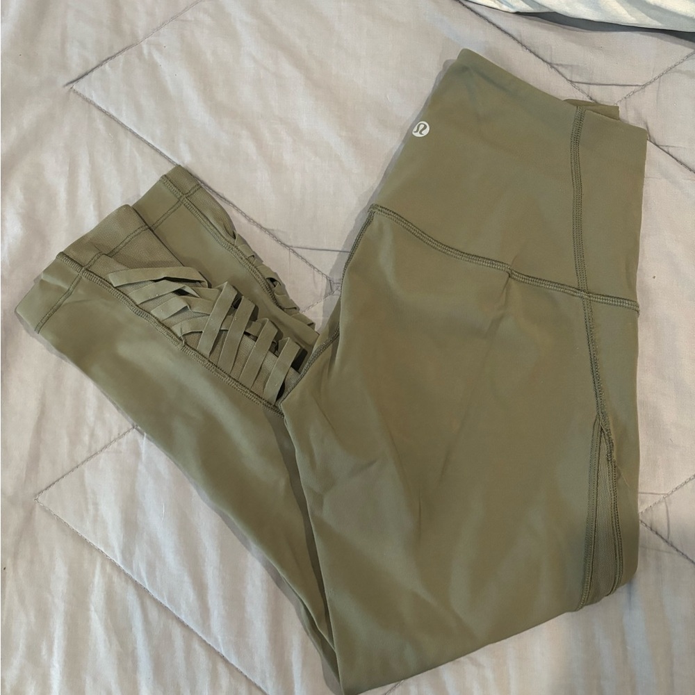 Lululemon Leggings